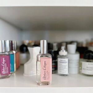 Atelier Cologne Iris Rebelle 30ml Discontinued Formula Unisex